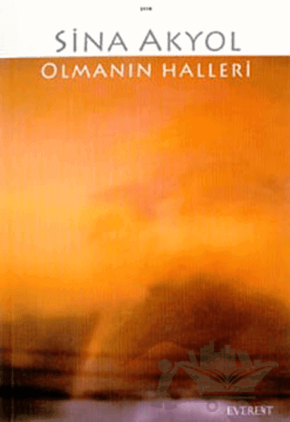 Olmanın Halleri
