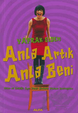 Anla Artık Anla Beni