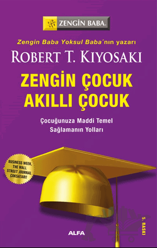 Zengin Çocuk Akıllı Çocuk