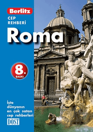 Roma Cep Rehberi