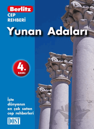 Yunan Adaları Cep Rehberi