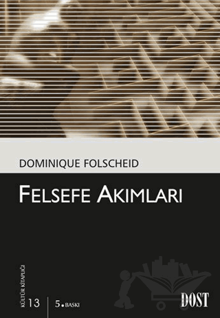 Felsefe Akımları