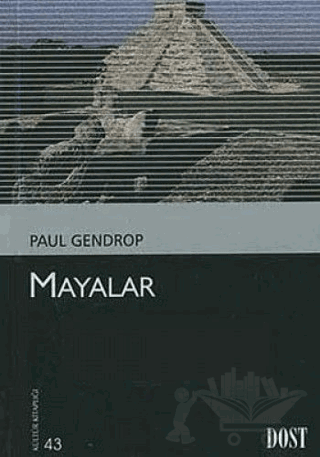 Mayalar