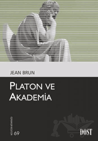 Platon ve Akademia