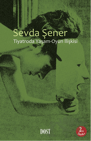 Tiyatroda Yaşam-Oyun İlişkisi