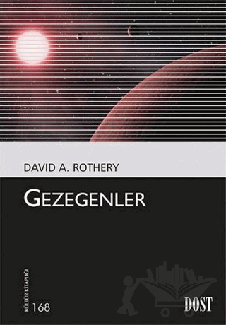 Gezegenler