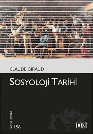 Sosyoloji Tarihi