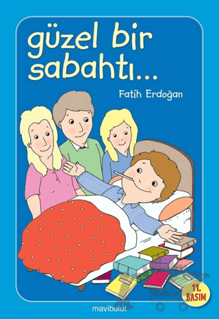 Güzel Bir Sabahtı…