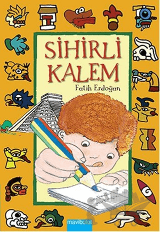 Sihirli Kalem