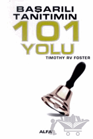 Başarılı Tanıtımın 101 Yolu