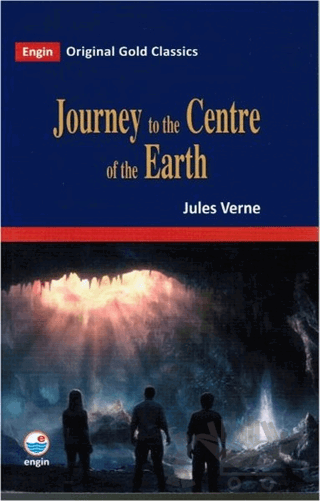 Journey to the Centre of the Earth