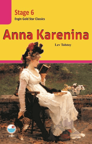 Anna Karenina (Cd'li) - Stage 6