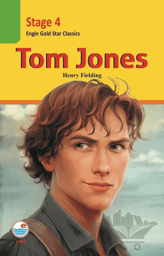 Tom Jones (Cd'li) - Stage 4