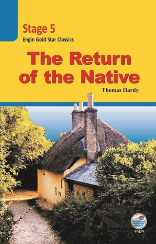The Return of the Native (Cd'li) - Stage 5