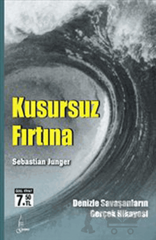 Kusursuz Fırtına