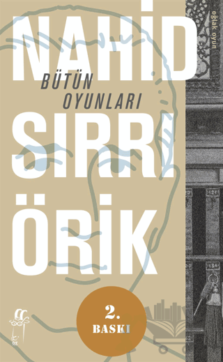 Bütün Oyunları