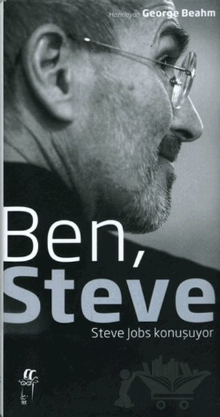 Ben, Steve