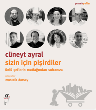 Sizin İçin Pişirdiler