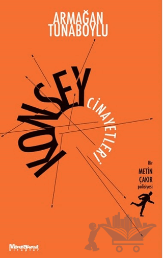 Konsey Cinayetleri