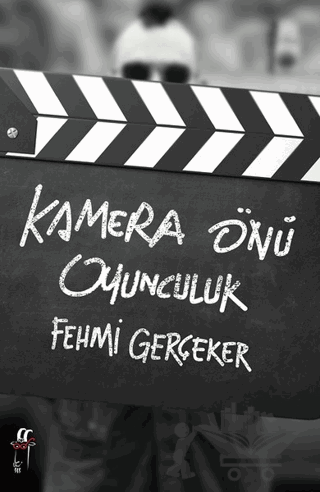 Kamera Önü Oyunculuk