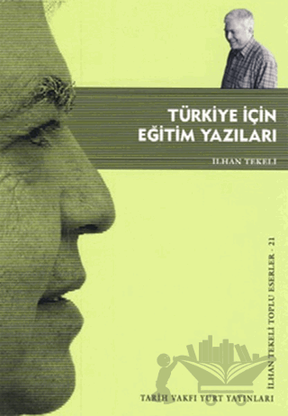 Türkiye İçin Eğitim Yazıları