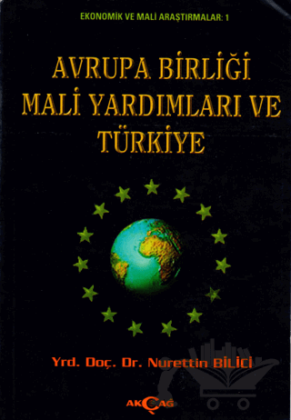 Avrupa Birliği Mali Yardımları ve Türkiye