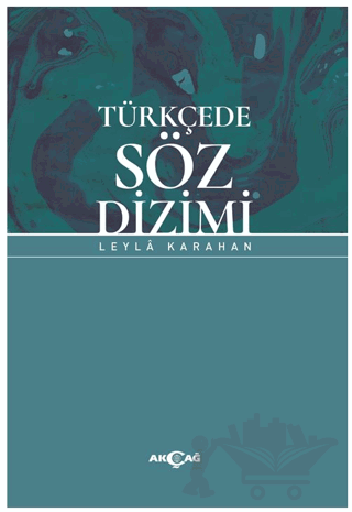 Türkçede Söz Dizimi