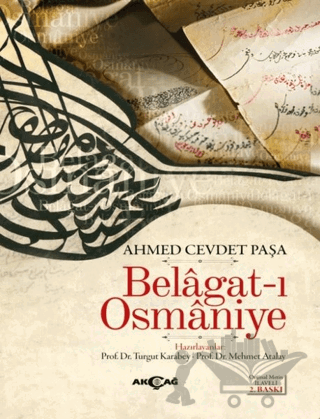 Belagat-ı Osmaniye