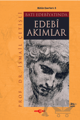 Batı Edebiyatında Edebi Akımlar