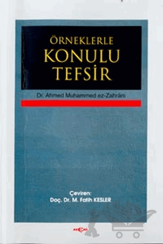 Örneklerle Konulu Tefsir