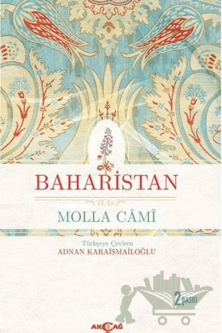 Baharistan
