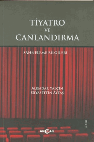 Tiyatro ve Canlandırma