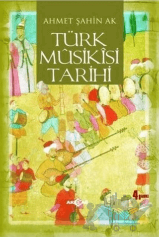Türk Musikisi Tarihi