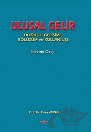 Ulusal Gelir