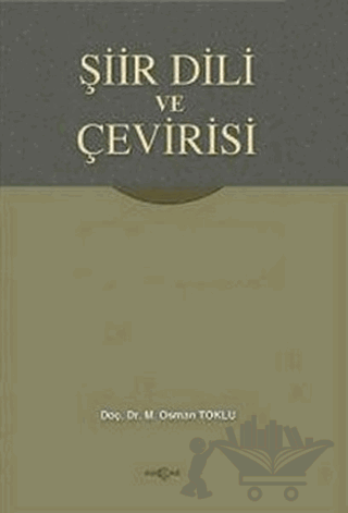 Şiir Dili ve Çevirisi