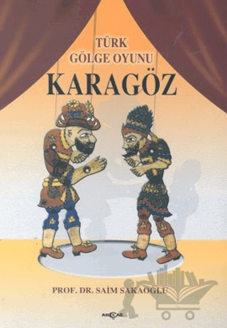 Türk Gölge Oyunu Karagöz