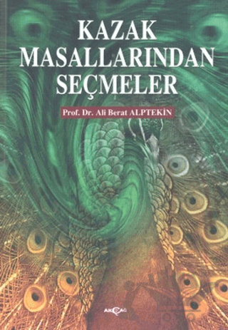 Kazak Masallarından Seçmeler