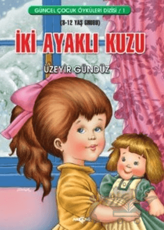 İki Ayaklı Kuzu