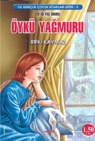 Öykü Yağmuru