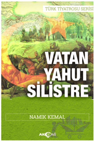 Vatan Yahut Silistre