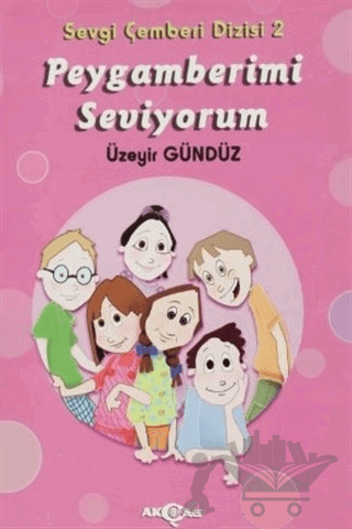 Peygamberimi Seviyorum