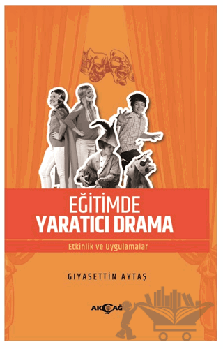Eğitimde Yaratıcı Drama