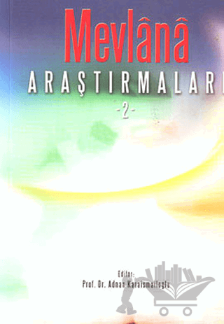 Mevlana Araştırmaları 2