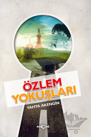 Özlem Yokuşları