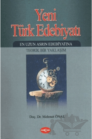 Yeni Türk Edebiyatı