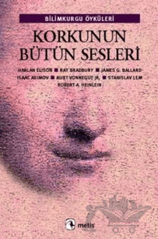 Korkunun Bütün Sesleri