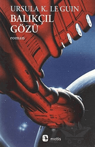 Balıkçıl Gözü