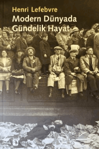 Modern Dünyada Gündelik Hayat