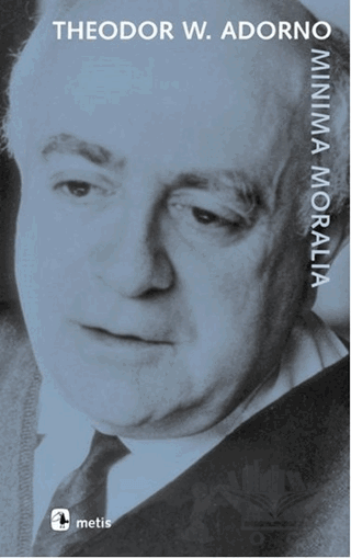 Minima Moralia