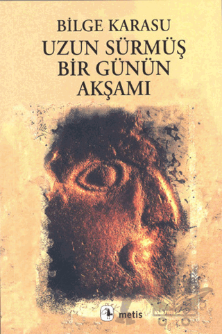 Uzun Sürmüş Bir Günün Akşamı